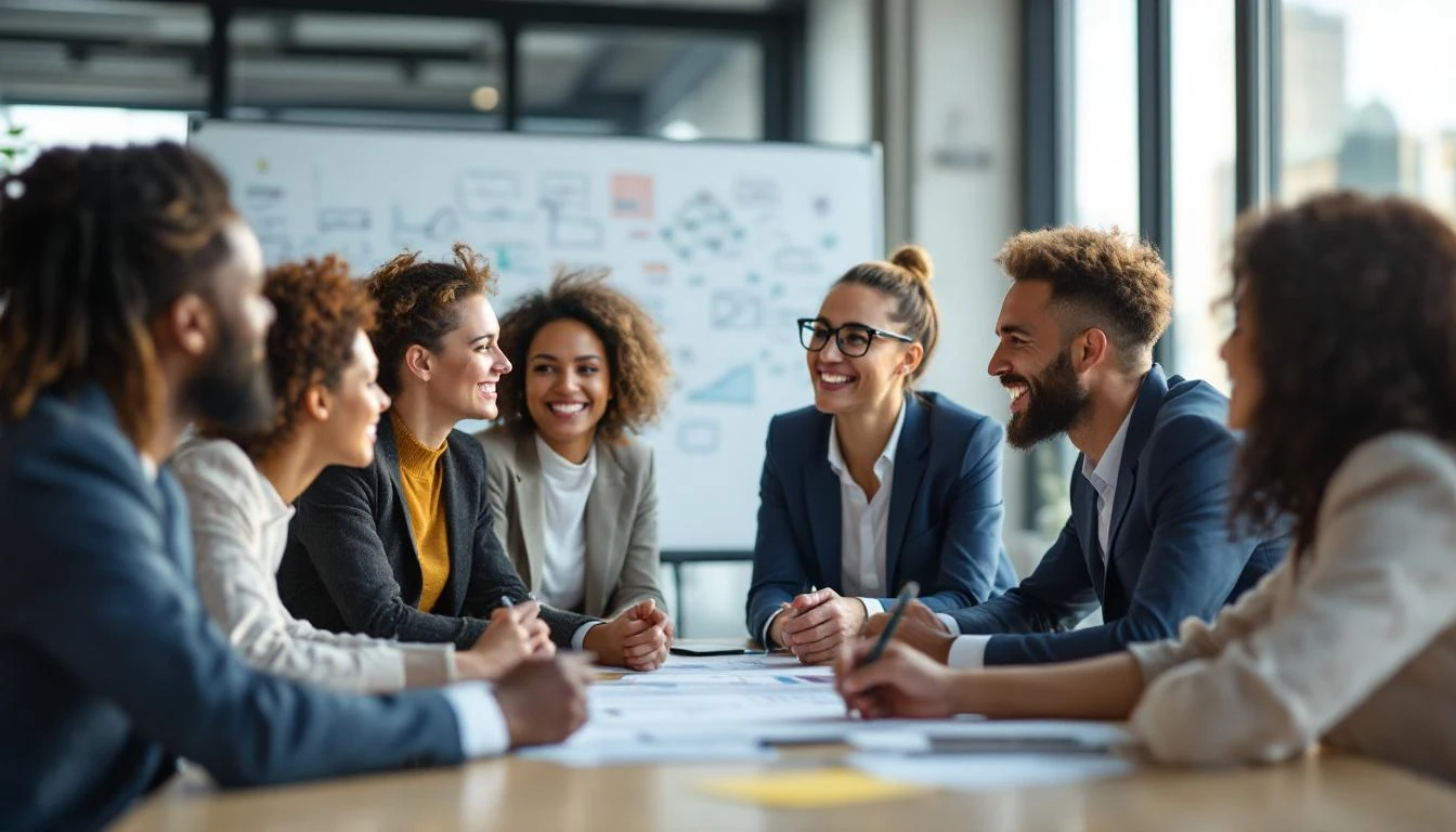 Les meilleures pratiques de management pour une équipe performante