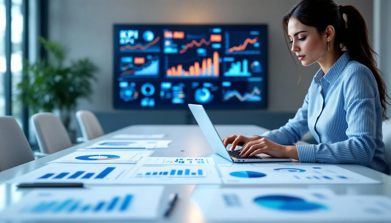 KPI essentiels pour optimiser la performance de votre business model