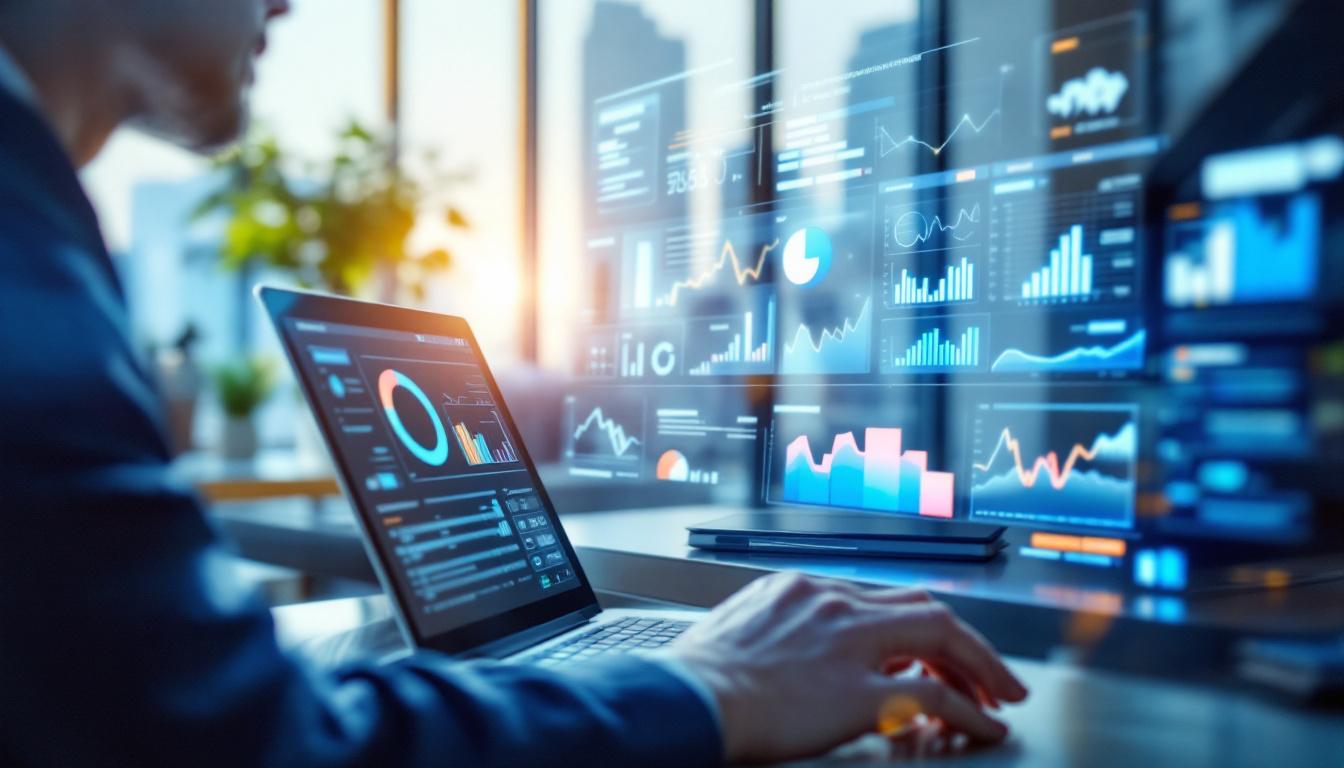 7 stratégies de digitalisation pour rester compétitif sur le marché