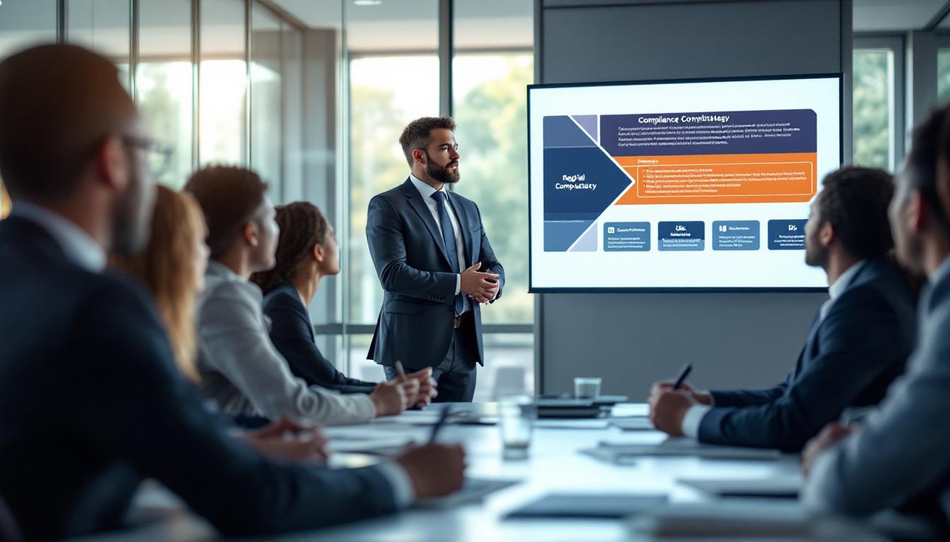 Compliance : Comment intégrer la réglementation à votre stratégie d'entreprise