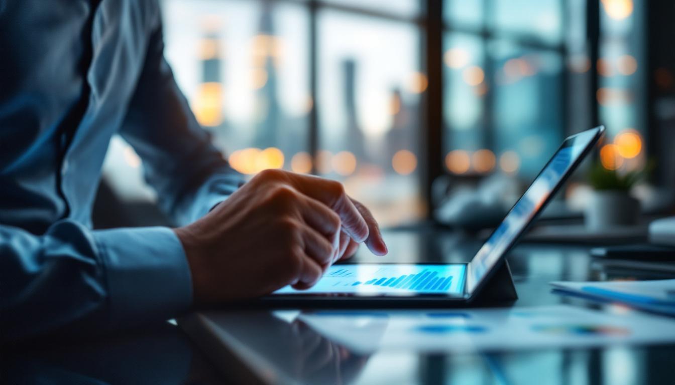 Stratégies B2B : Augmentez votre chiffre d'affaires avec ces méthodes
