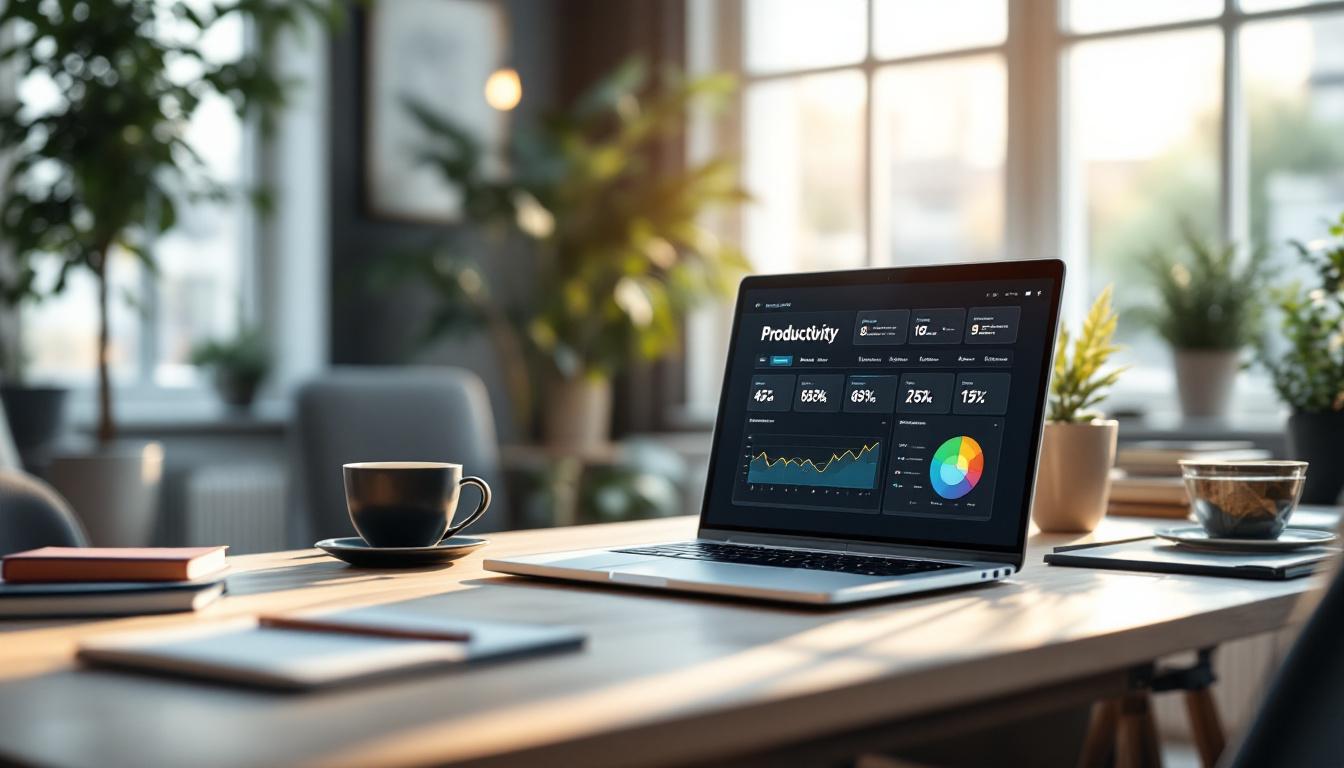 Optimisation des processus : Boostez votre productivité en 2026