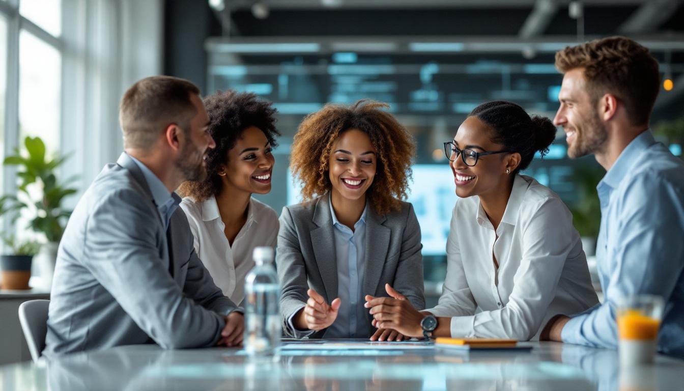 Comment l'innovation transforme le leadership en 2026