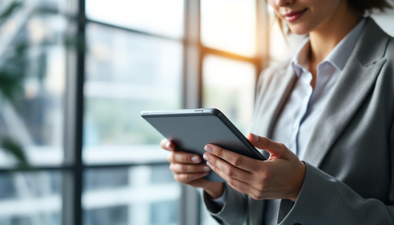 Cash-flow positif : stratégies pour un chiffre d'affaires en hausse