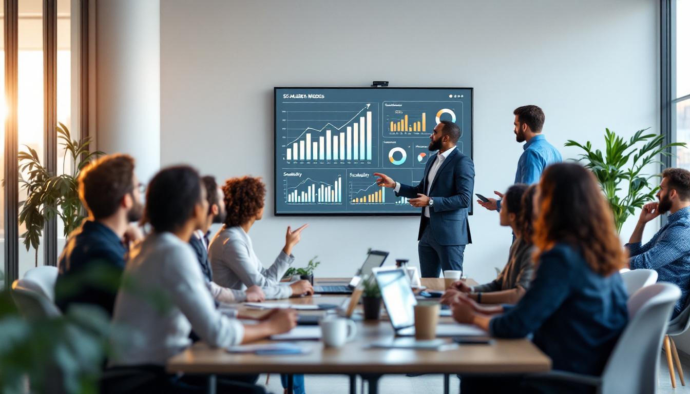 Scalabilité : comment préparer votre entreprise pour l'avenir