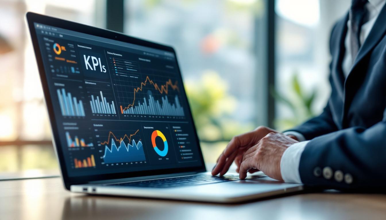 Management efficace : les KPI à suivre pour un succès assuré