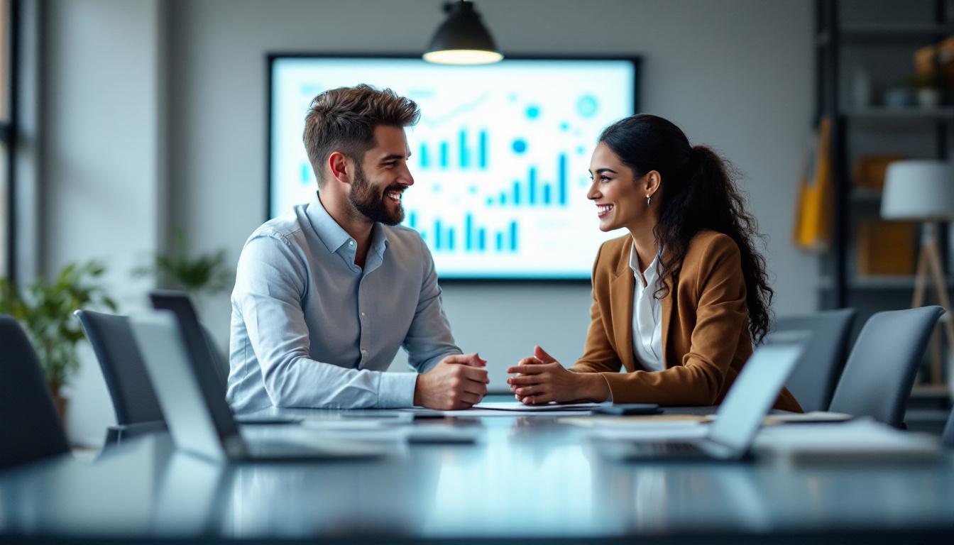 Networking en 2026 : l'importance des partenariats stratégiques