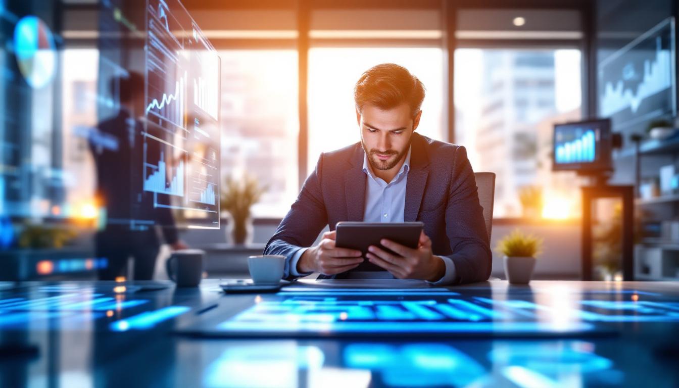 Digitalisation : comment optimiser votre business model en 2026