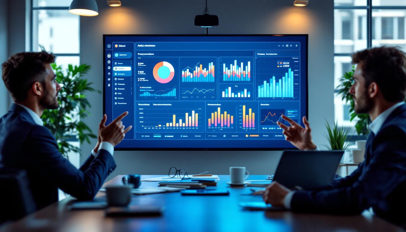Automatisation des processus : un levier pour la croissance rapide