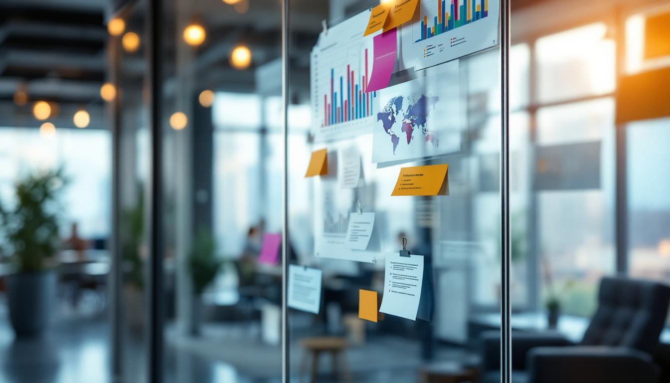 Stratégies de marketing B2B : augmenter votre compétitivité en 2026