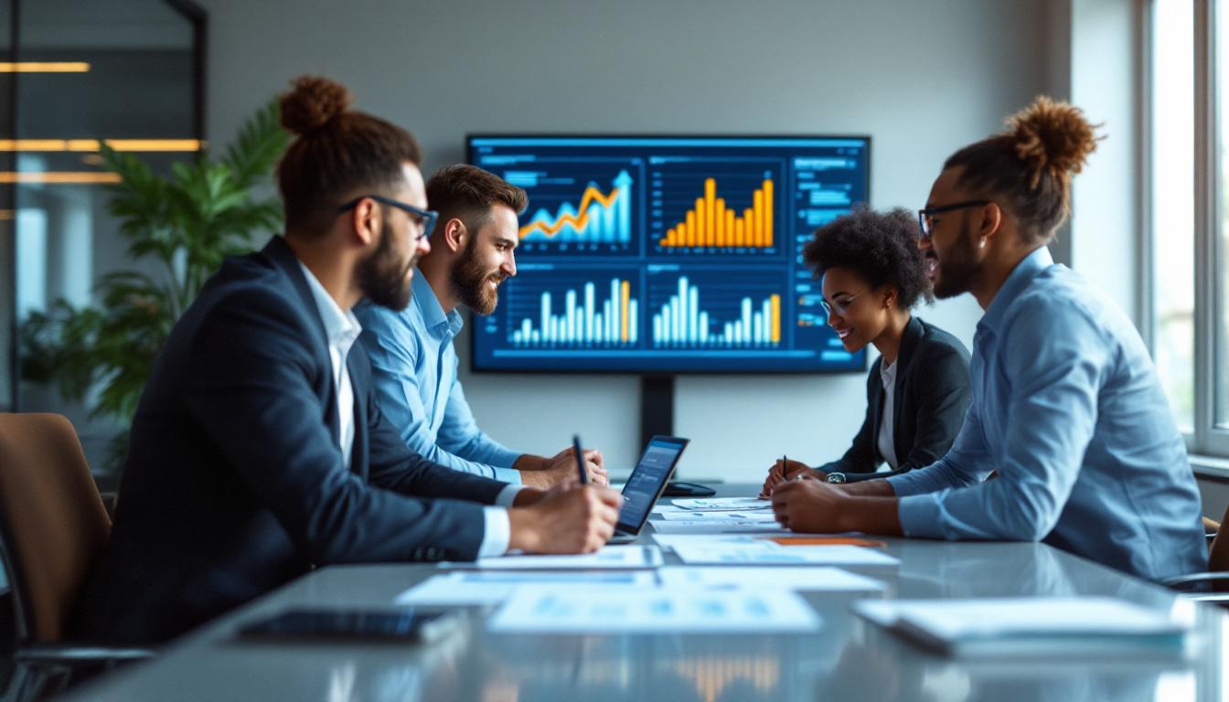 Comment une bonne stratégie peut améliorer la rentabilité de votre entreprise en 2026