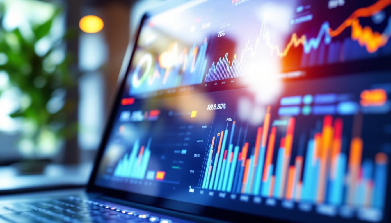KPI essentiels : les indicateurs à suivre pour garantir la croissance de votre entreprise