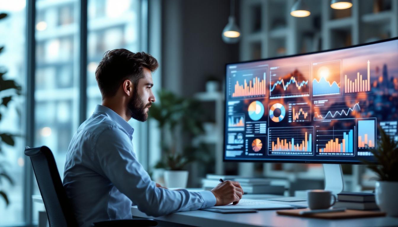 Entrepreneuriat et digitalisation : comment se démarquer en 2026