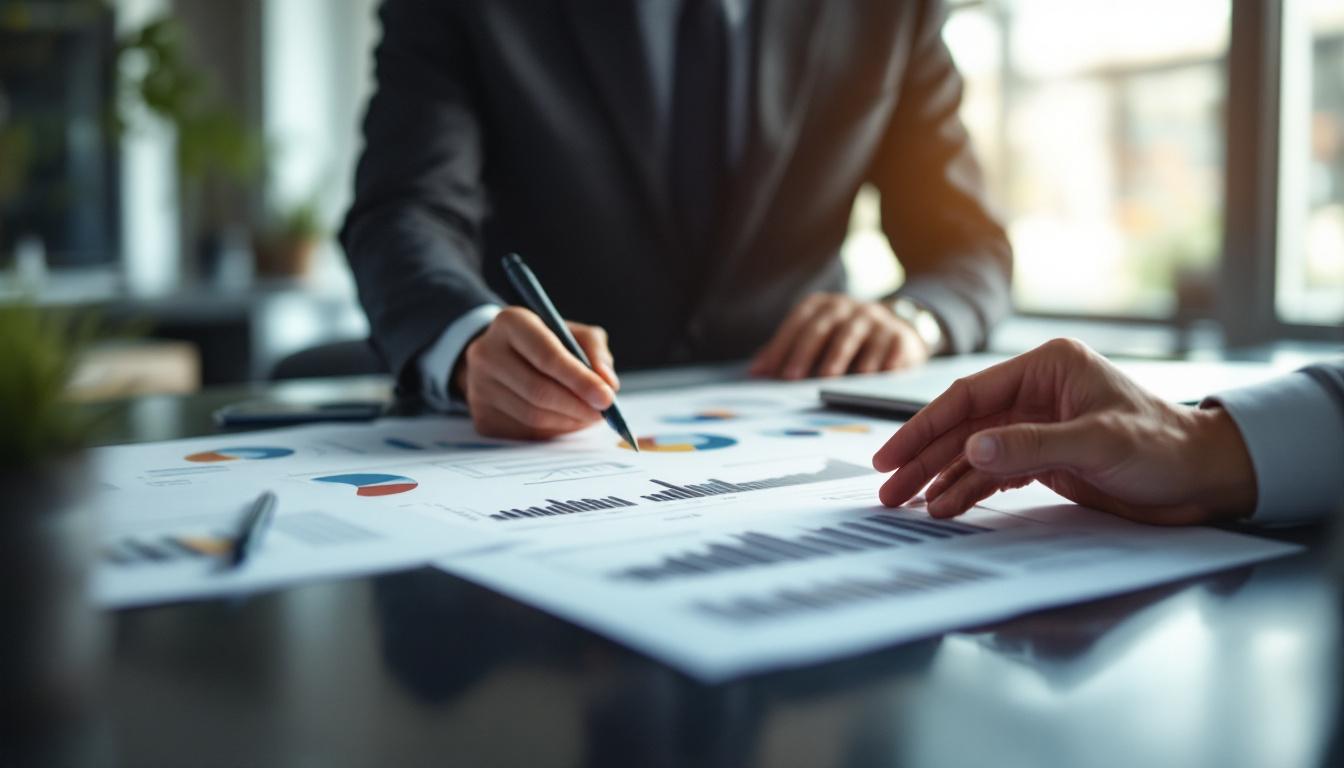 Exit strategy : quand et comment planifier la vente de votre entreprise