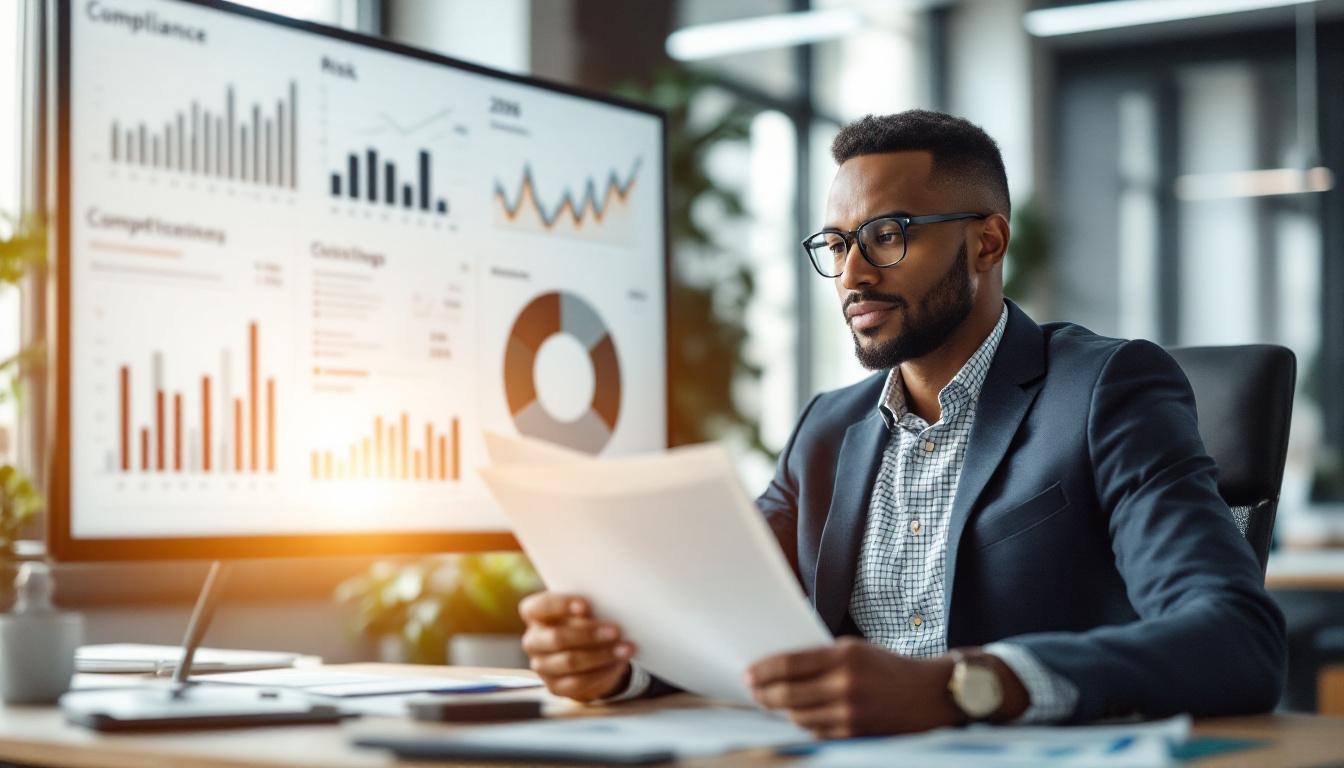 Compliance et gestion des risques : un impératif pour la compétitivité en 2026