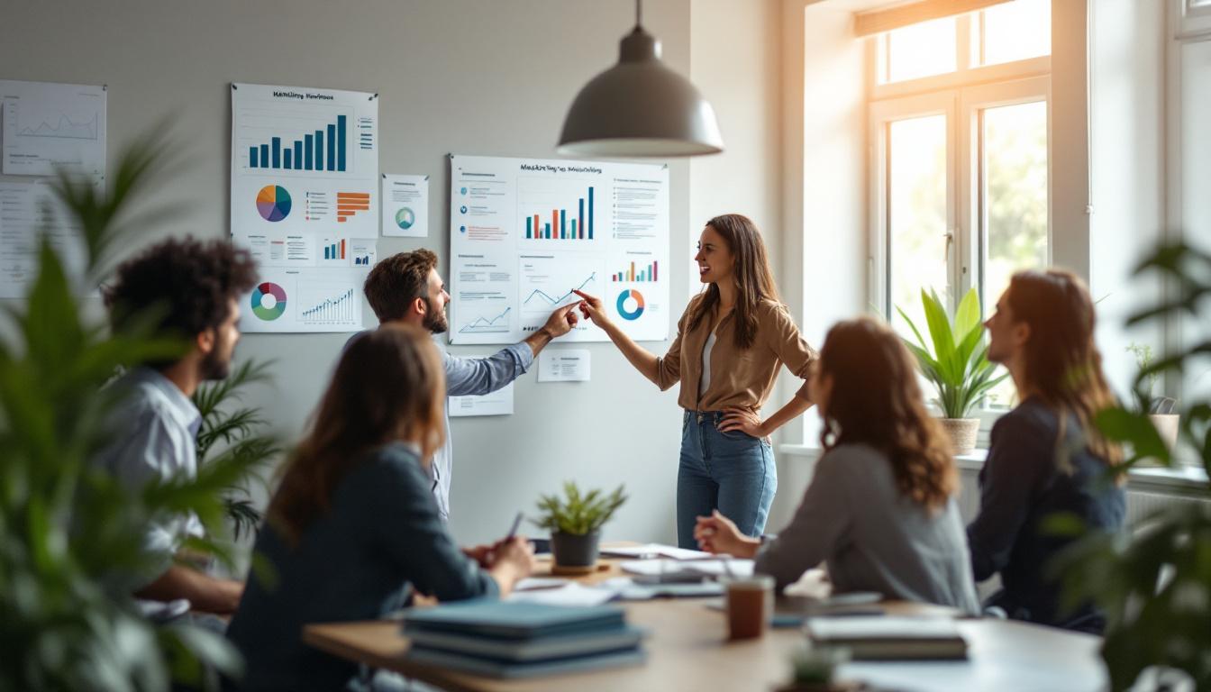 Acquisition client : 5 méthodes pour améliorer votre approche marketing