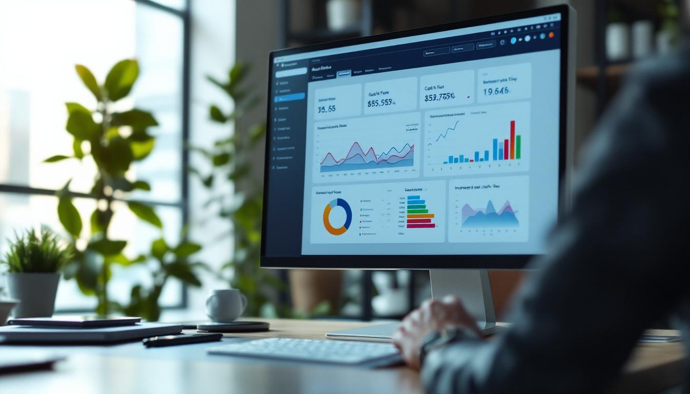 Automatisation des tâches : un levier pour booster votre cash-flow