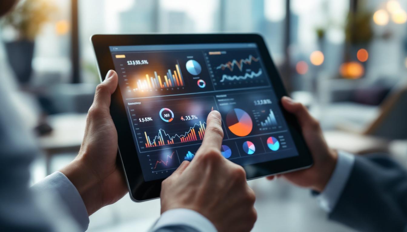Comment optimiser votre stratégie d'entreprise pour maximiser la rentabilité en 2026