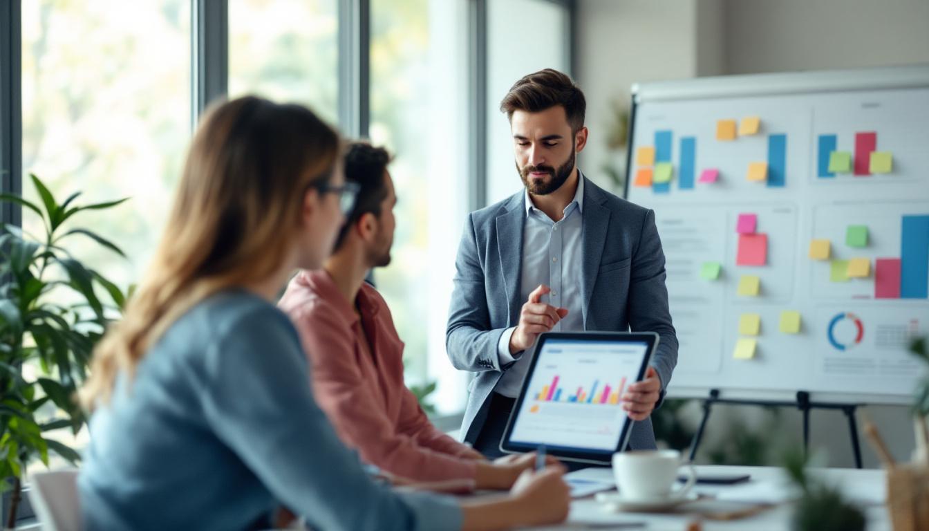 Rôle du chef de projet : 7 missions essentielles en entreprise