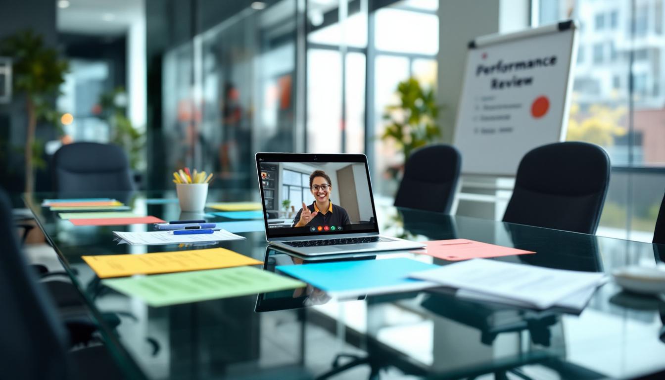 Que doit contenir un entretien annuel obligatoire pour être efficace