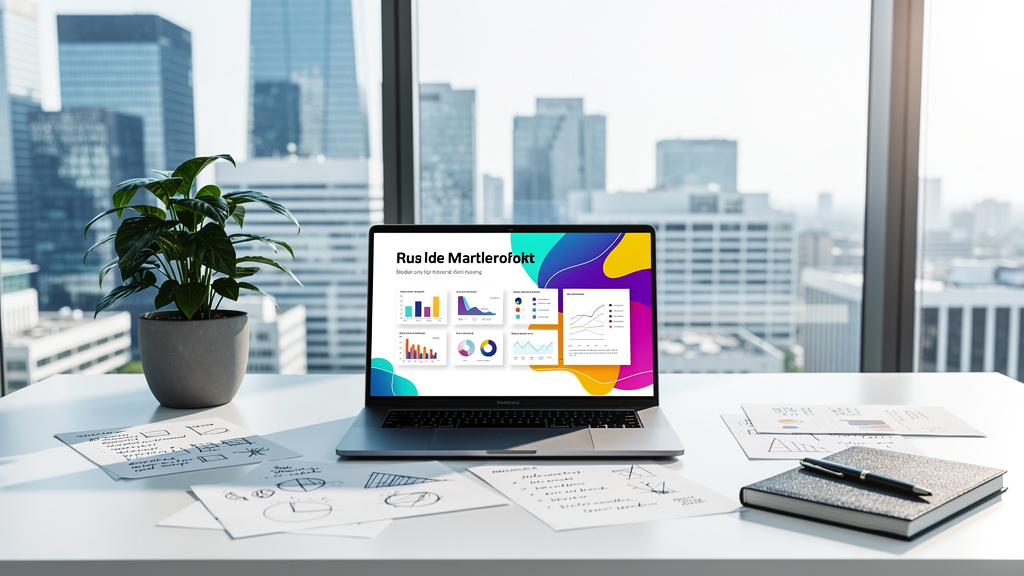 Meilleurs logiciels permettant de créer un diaporama au bureau