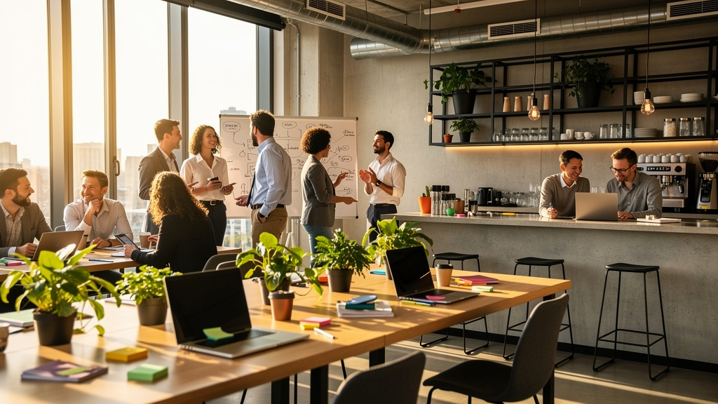 Zelty : une plateforme incontournable pour les start-ups modernes