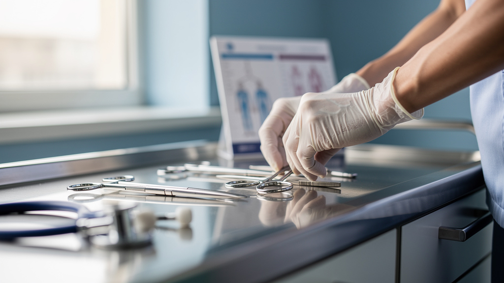 Pourquoi la reconversion professionnel infirmière est-elle en vogue