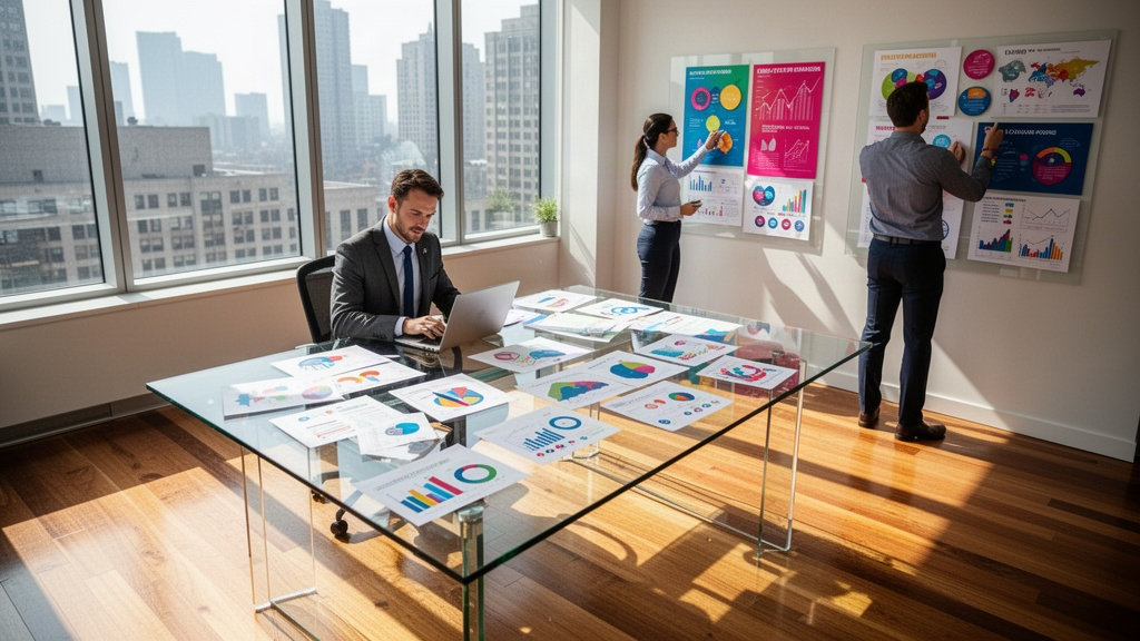 Quelles sont les meilleures pratiques pour améliorer le ROI de vos campagnes marketing